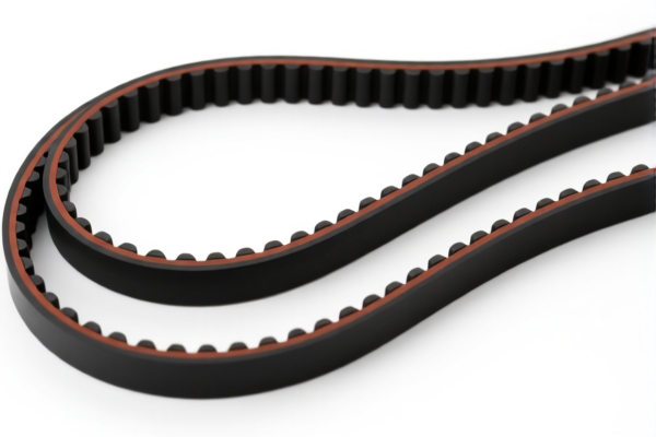 Precision Synchronous Belts