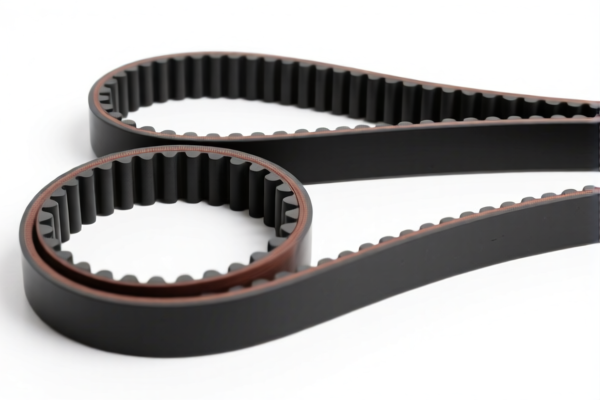 Synchronous Belts