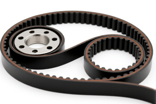 Synchronous Belts