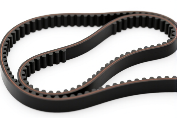 Synchronous Belts