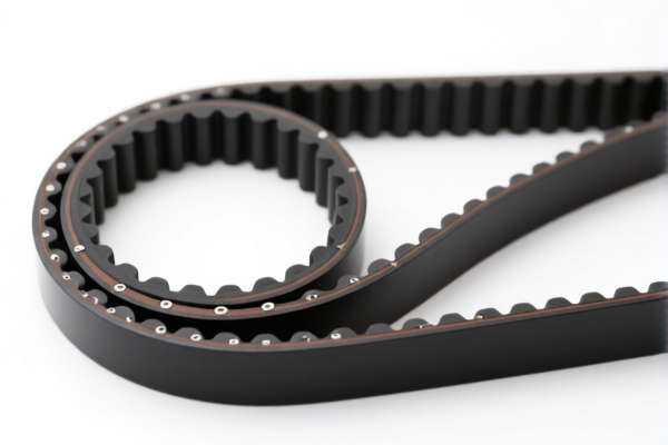 Synchronous Belts
