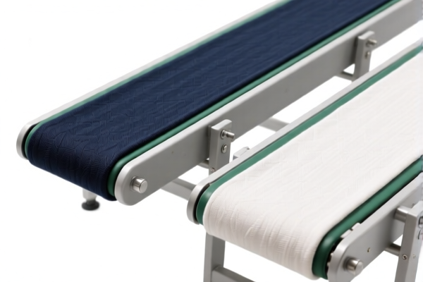 Textile Material Conveyor Belts
