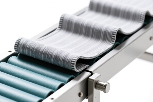 Textile Material Conveyor Belts