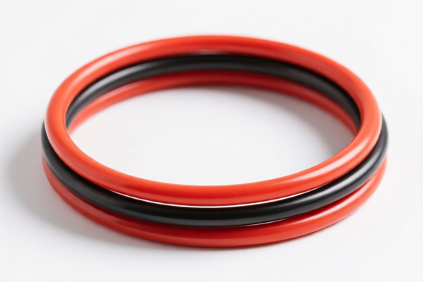 High Temperature Packing Cord