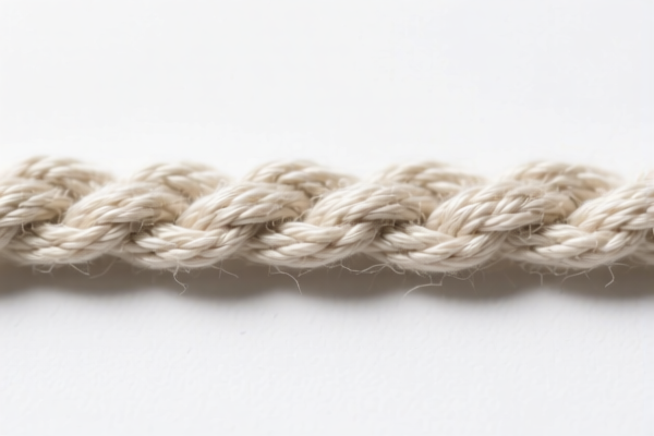 Textile Braided Line