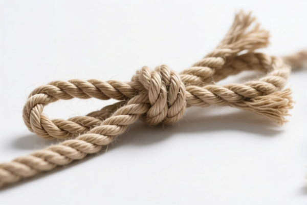 Textile Cordage