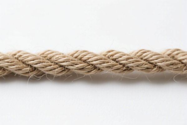 Textile Cordage