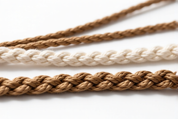 Textile Thread