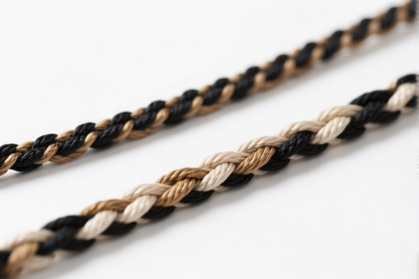 Textile Thread