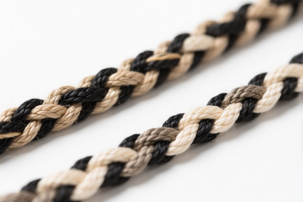 Textile Thread