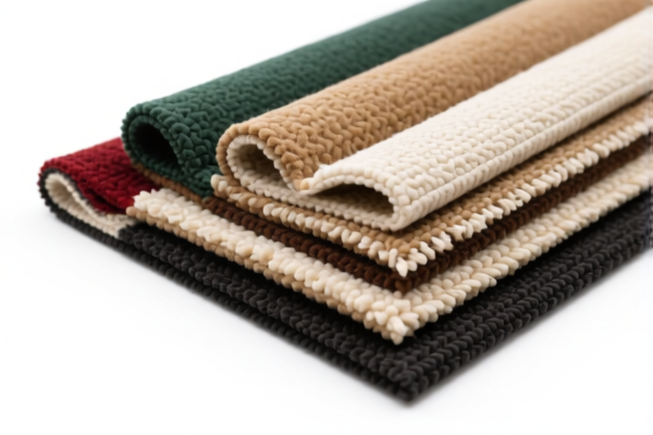 Carpet Backing Fabrics