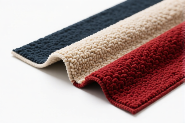 Carpet Backing Fabrics