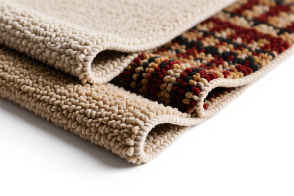 Carpet Backing Fabrics