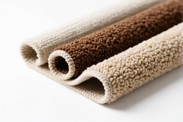 Carpet Backing Fabrics