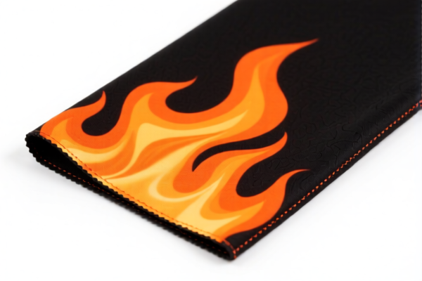 Flame Retardant Fireproof Fabrics