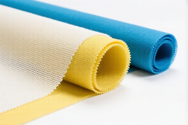 Geotextile Fabrics