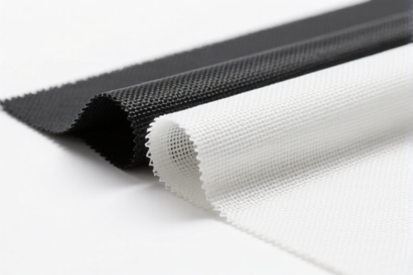Geotextile Fabrics