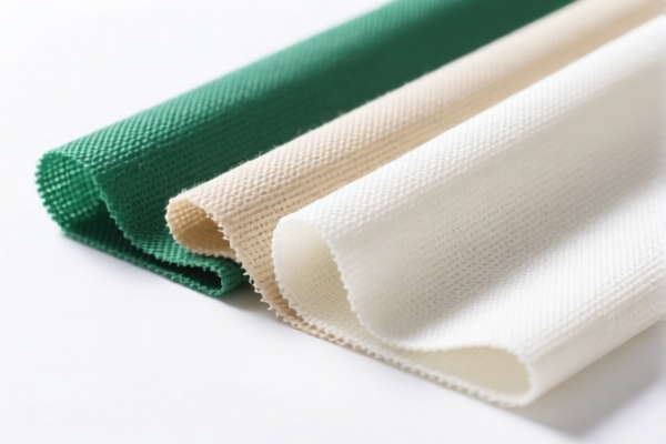 Geotextile Fabrics