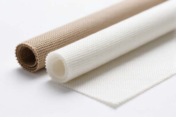 Geotextile Fabrics