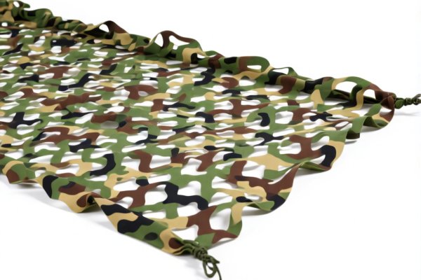 Military Camouflage Nets