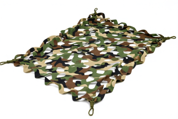 Military Camouflage Nets