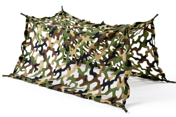Military Camouflage Nets