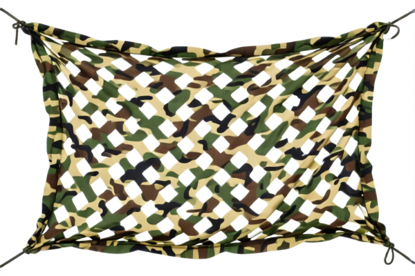 Military Camouflage Nets
