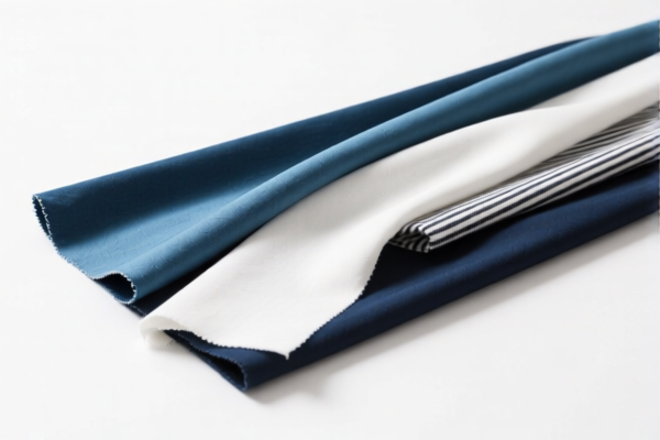 New Research Fabrics