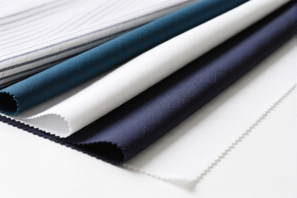 New Research Fabrics
