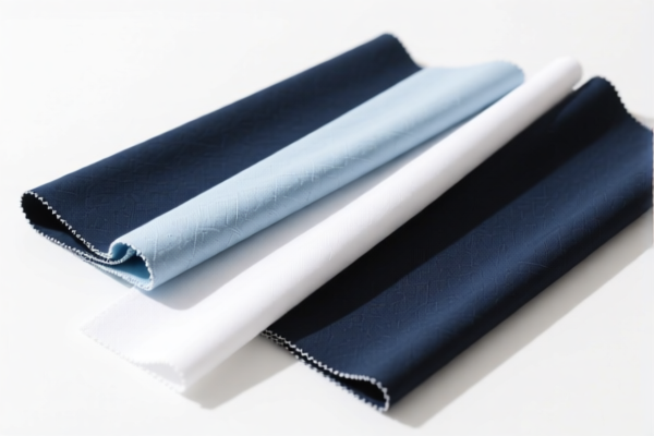 New Research Fabrics