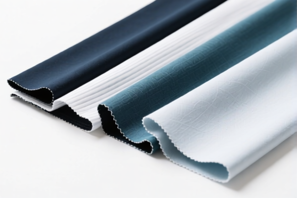 New Research Fabrics