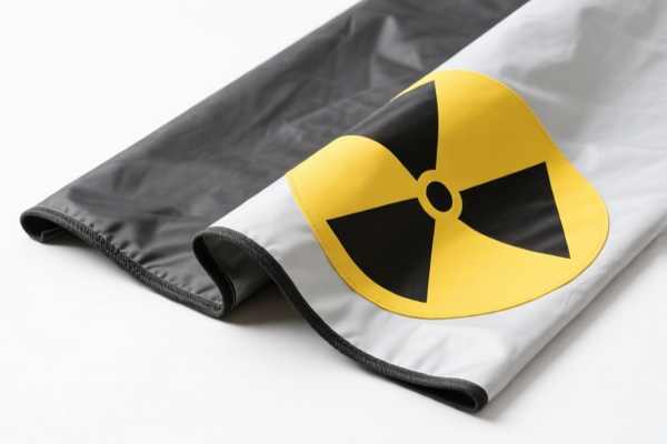 Radiation Shielding Fabrics