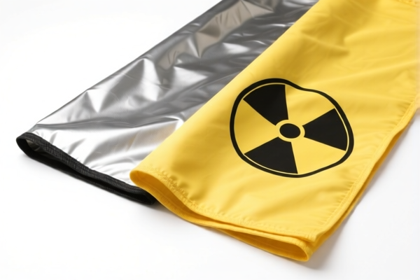 Radiation Shielding Fabrics