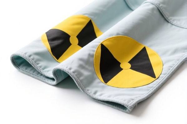 Radiation Shielding Fabrics