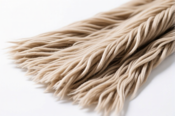Plush Toy Fabrics
