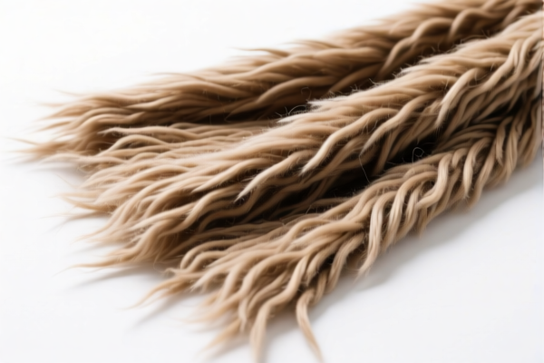 Plush Toy Fabrics