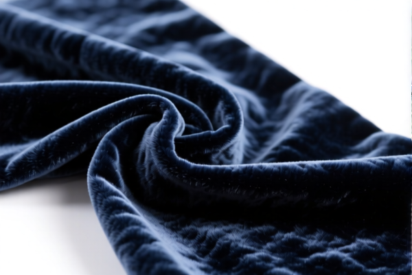 Viscose Velour