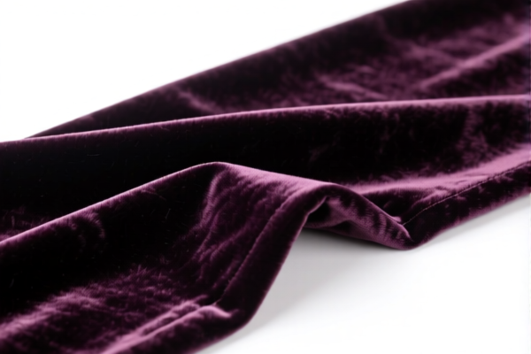 Viscose Velour