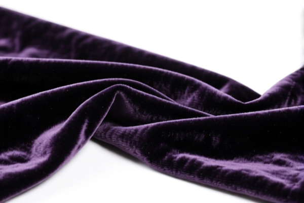 Viscose Velour
