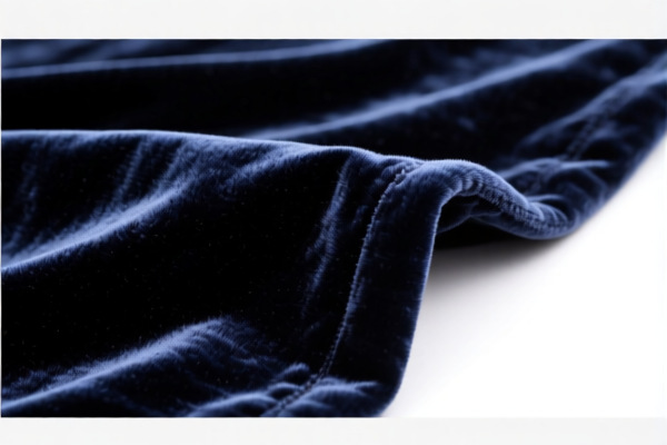 Viscose Velour
