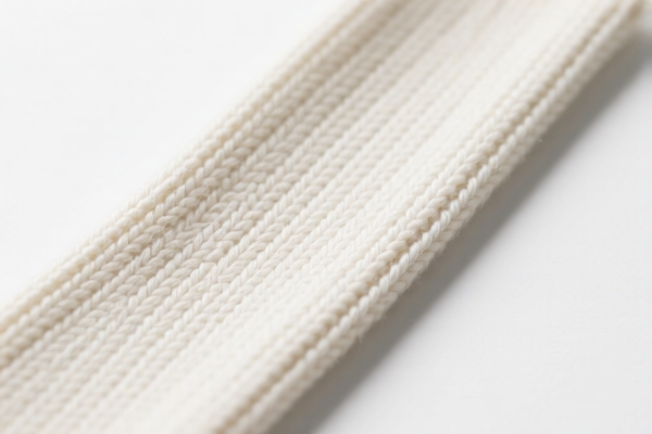 Narrow Knitted Fabric