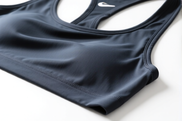 Elastic fabric for sportswear