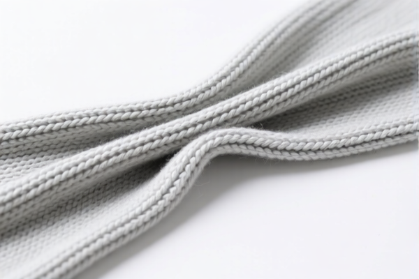 Elastic Knitted Fabric (For Industrial Use)