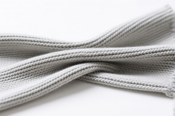 Elastic Knitted Fabric (For Industrial Use)
