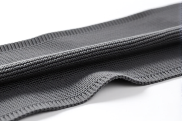 Wide Width Elastic Knitted Fabric