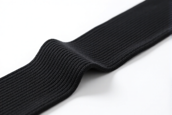 Wide Width Elastic Knitted Fabric