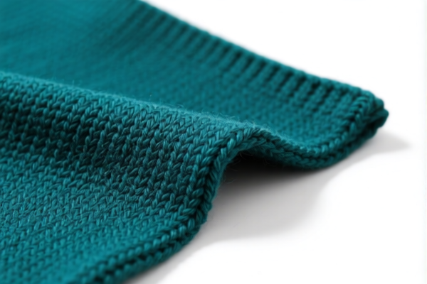 Rubber Blended Fabric