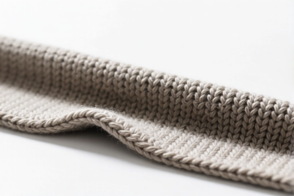 Rubber Elastic Fabric