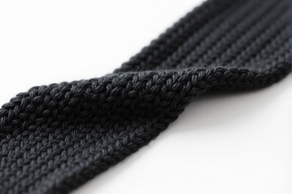 Rubber Elastic Fabric