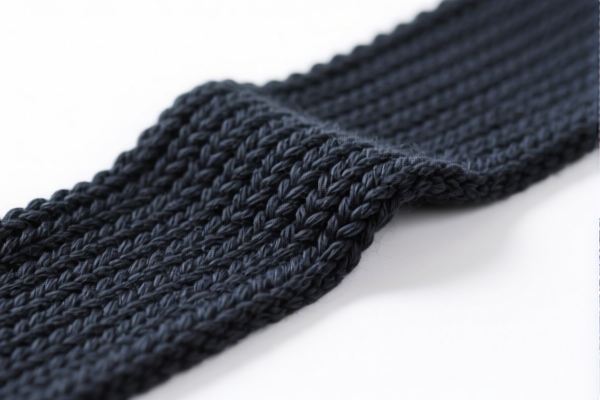 Rubber Elastic Fabric